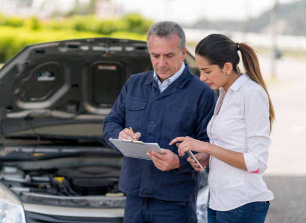 Auto Insurance in Passaic County County